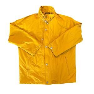 HAUPT Mens Outerwear Jacket 40R Made In Germany